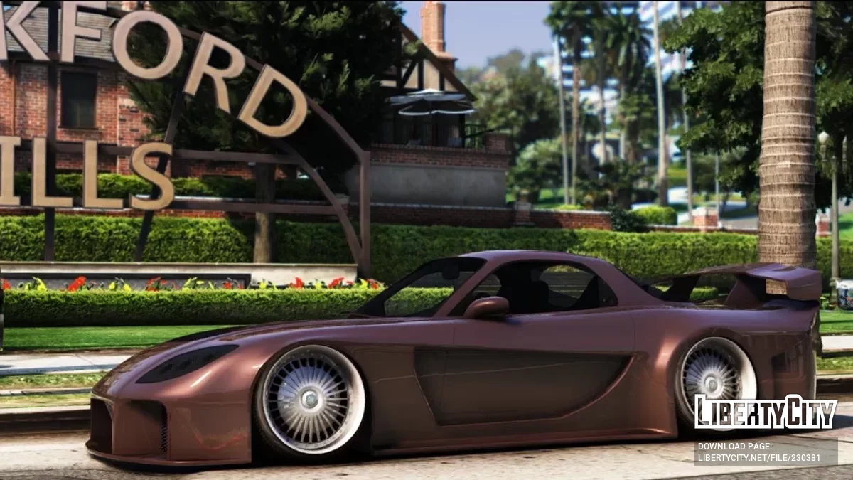 Lore Friendly Work Emitz Wheel [Add-On / FiveM] / GTA 5