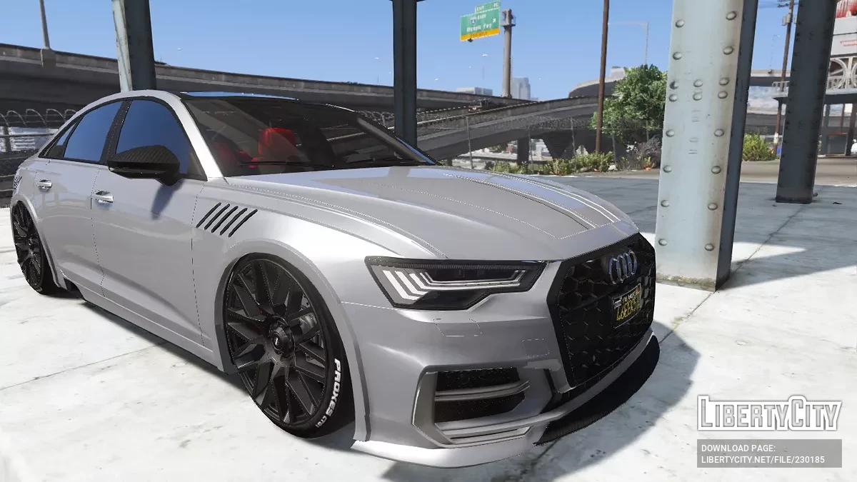 MOMO Revange / GTA 5