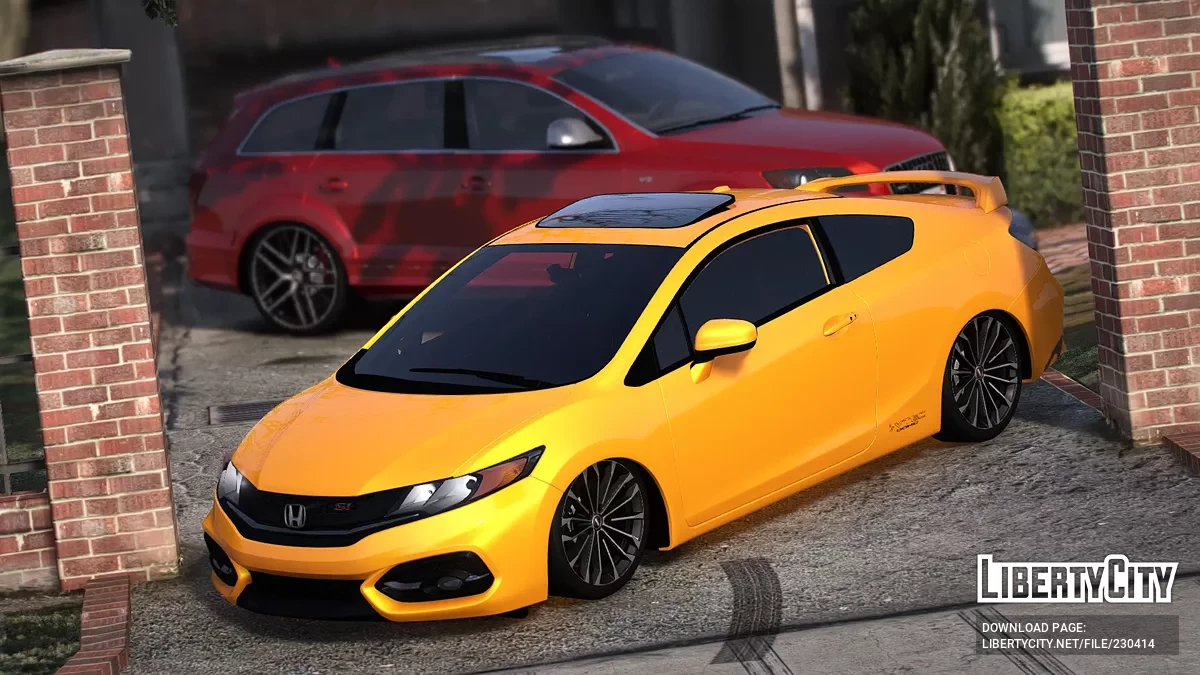 MOMO's RF Wheels / Rims Pack [Add-on / FiveM] / GTA 5