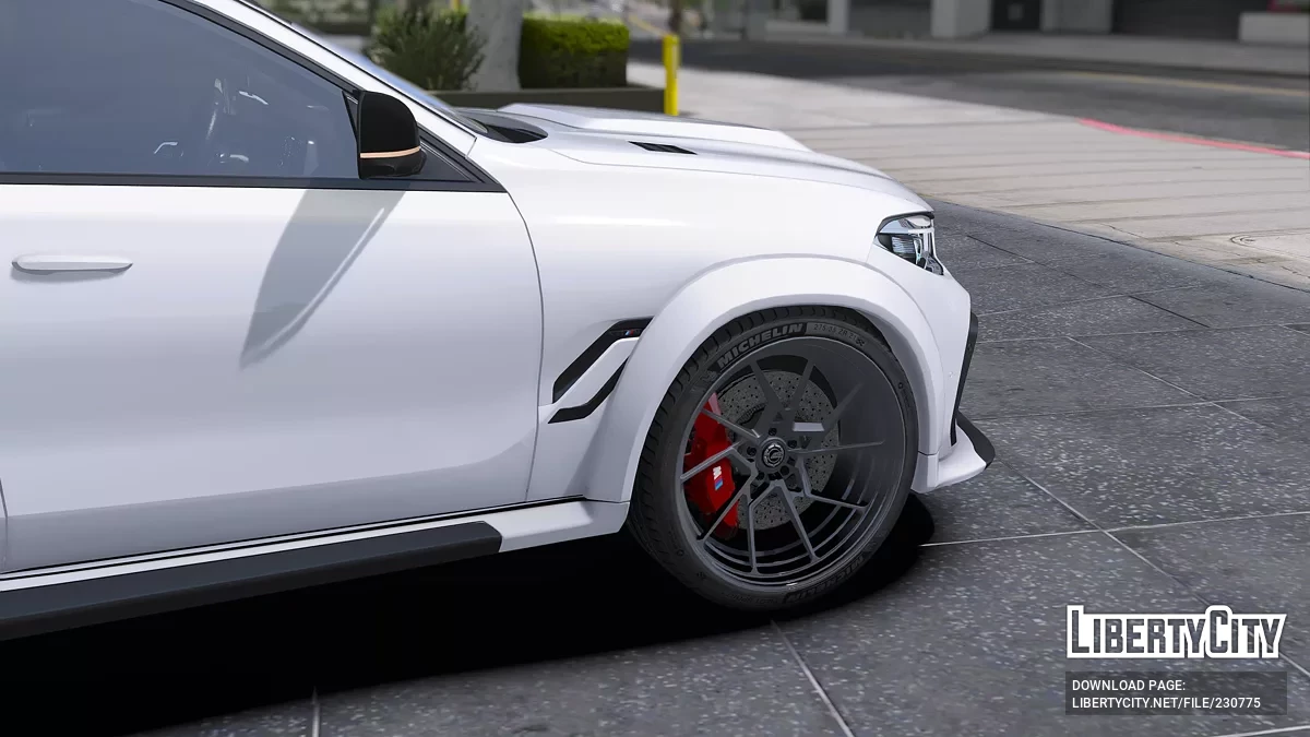 Диски AL13 D001 109RD / GTA 5