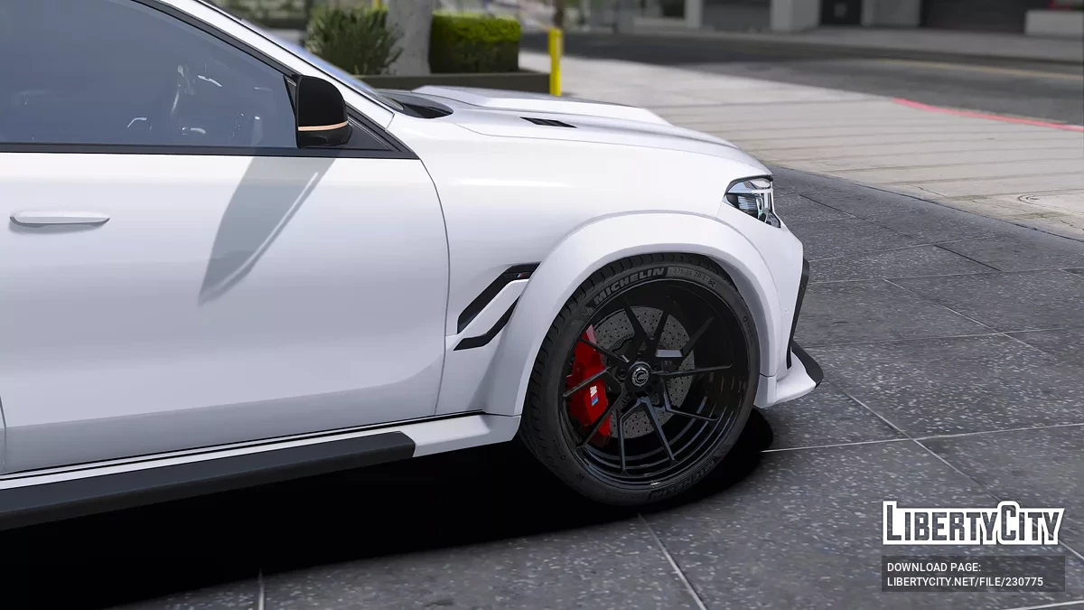 Диски AL13 D001 109RD / GTA 5