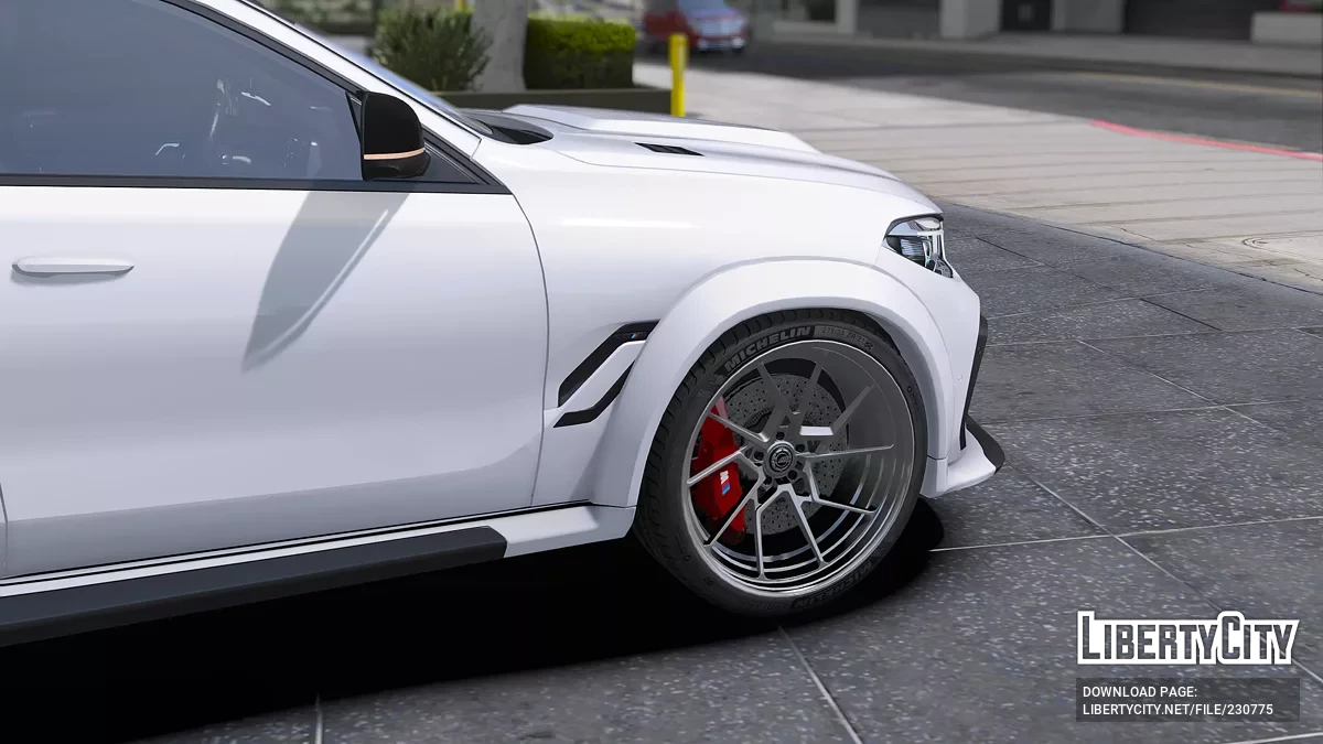 Диски AL13 D001 109RD / GTA 5