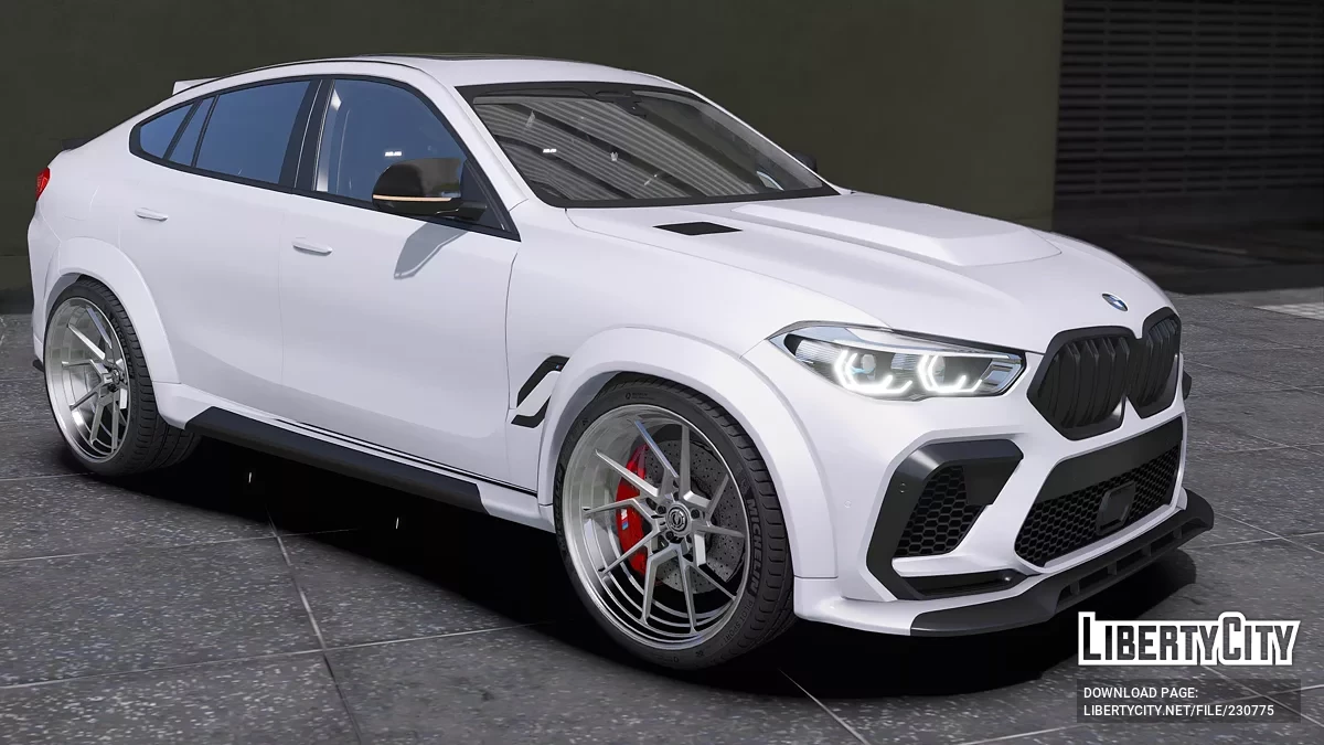 Диски AL13 D001 109RD / GTA 5