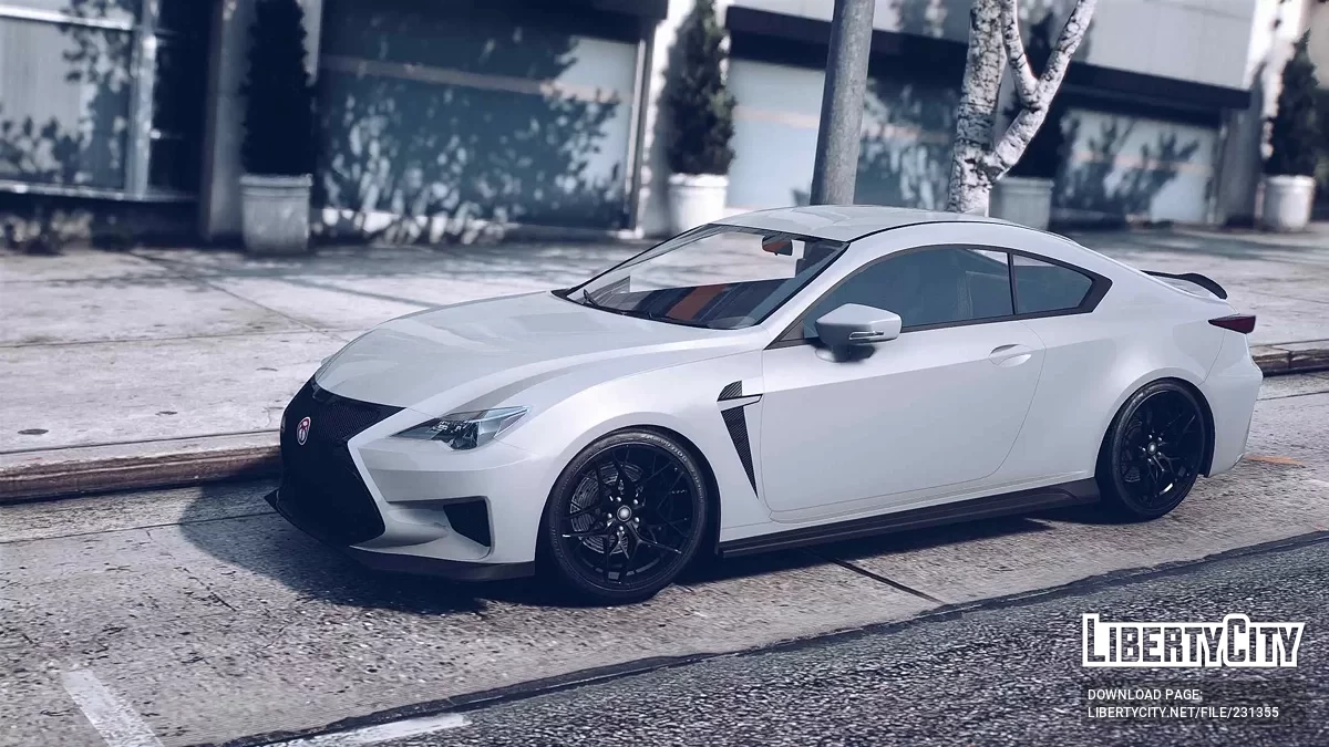 Пак колес The Lore Variety / GTA 5