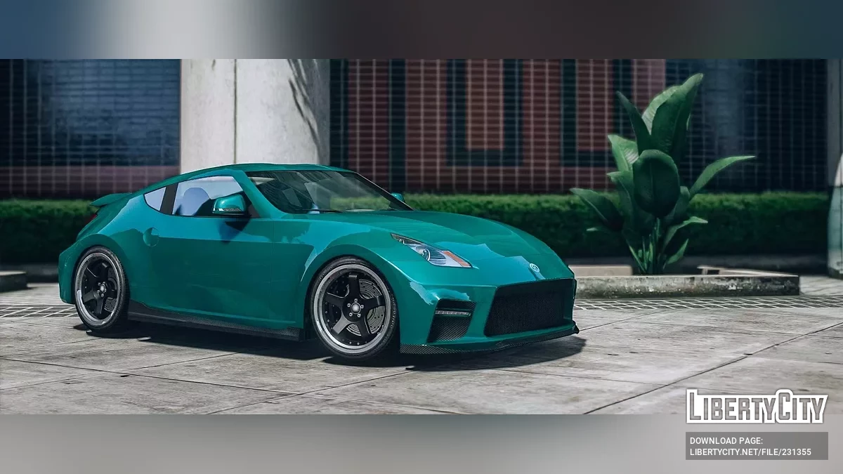 Пак колес The Lore Variety / GTA 5