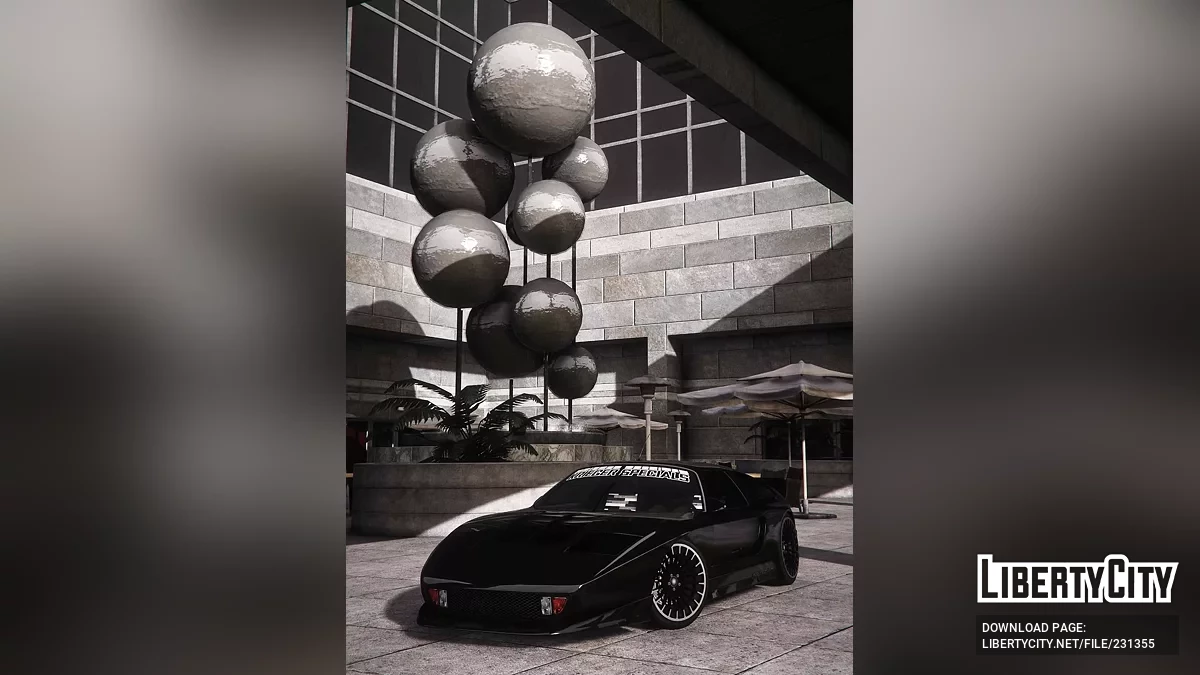 Пак колес The Lore Variety / GTA 5