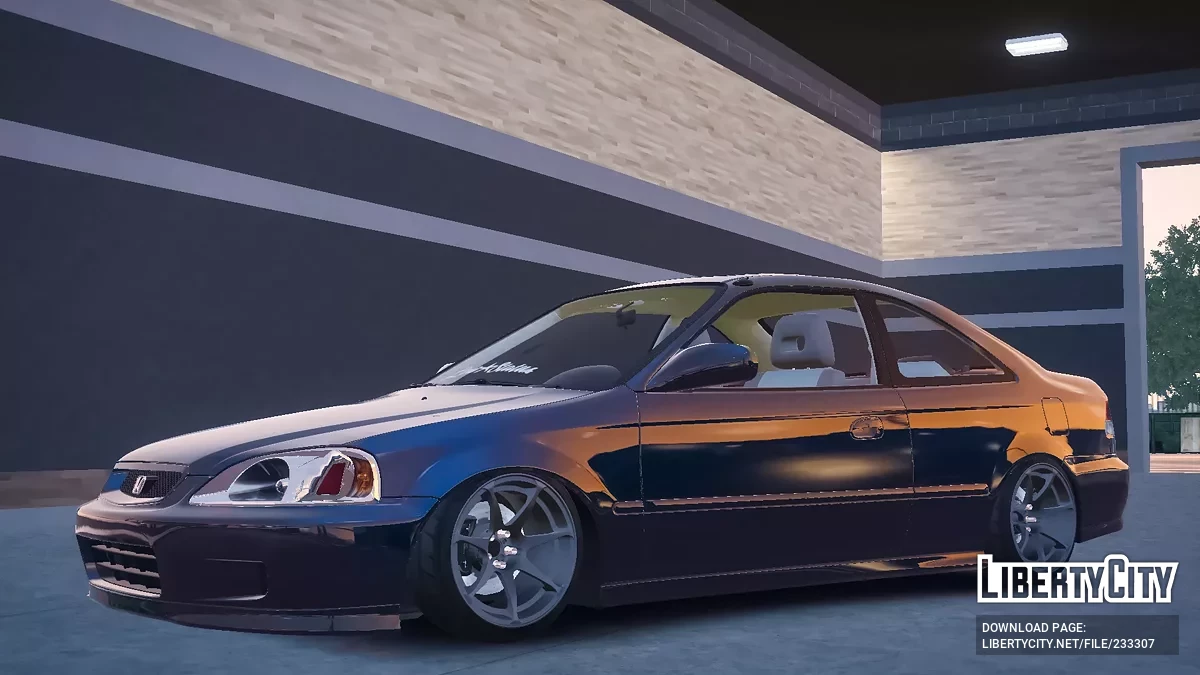 CST Hyper Zero Sport / GTA 5