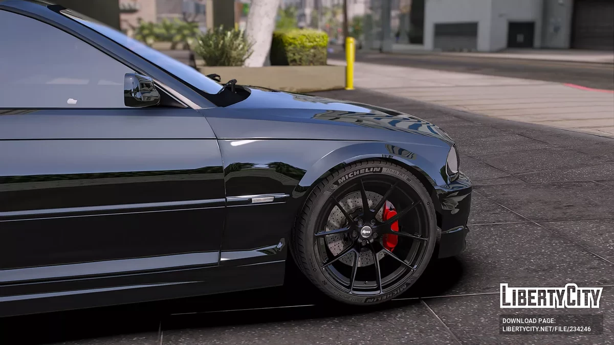 Диск Apex VS 5-RS / GTA 5