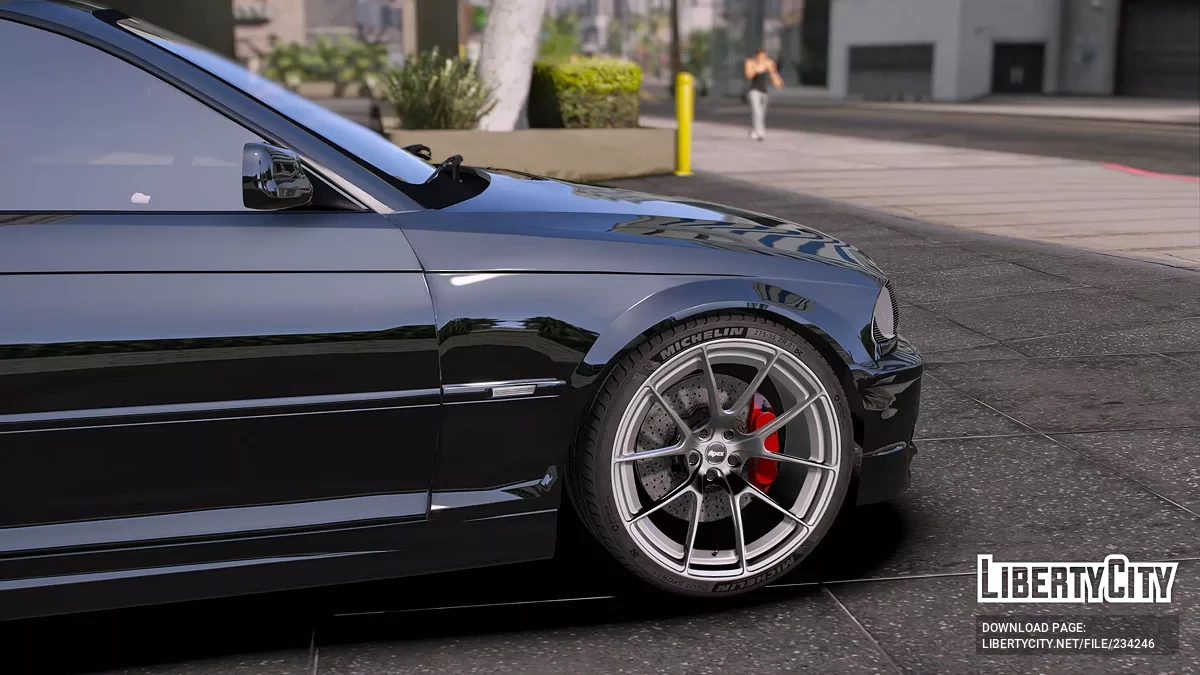 Диск Apex VS 5-RS / GTA 5