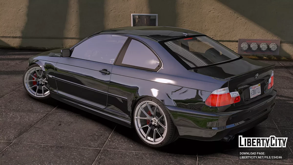 Диск Apex VS 5-RS / GTA 5