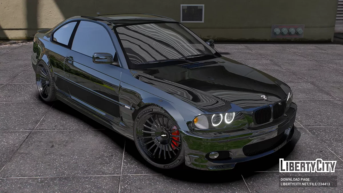Диски Rotiform BUC-M RS-106 / GTA 5