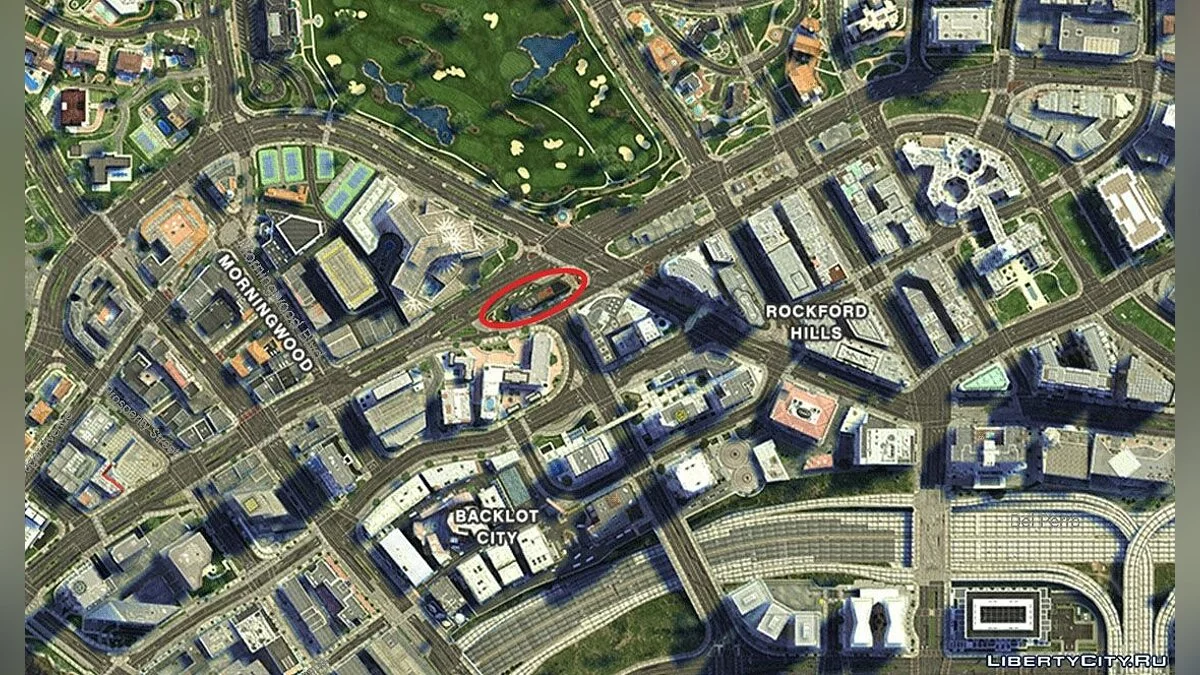 Social Network Building / GTA 5