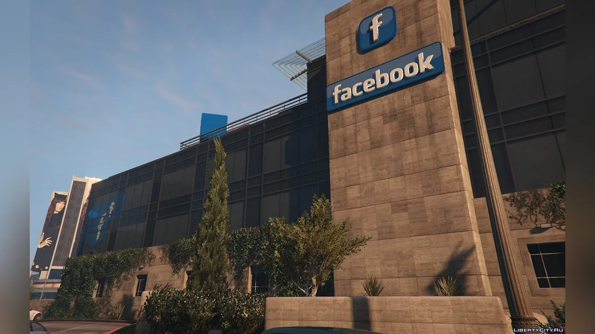 Social Network Building / GTA 5