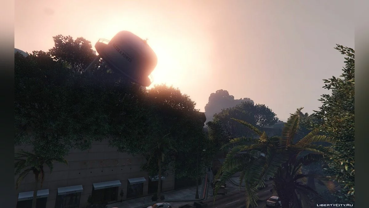 After Us: Rodeo / GTA 5