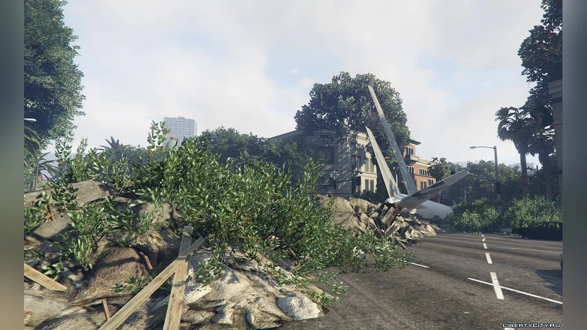 After Us: Rodeo / GTA 5