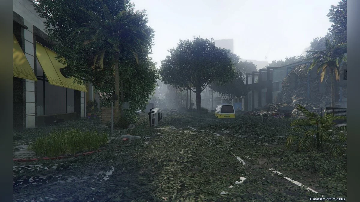 After Us: Rodeo / GTA 5