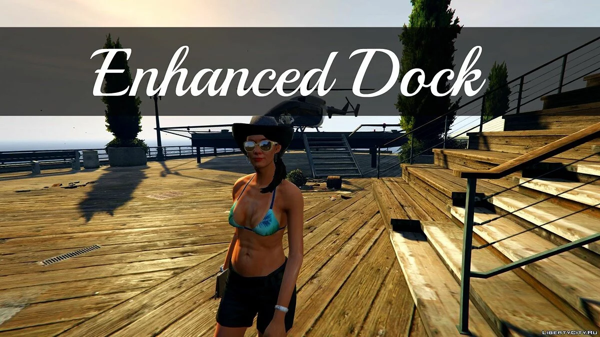 Pack Maps / GTA 5