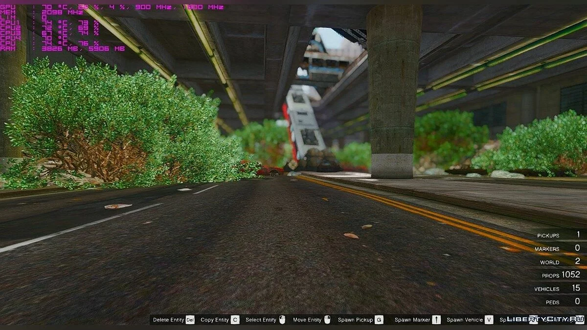 LS At War [FINAL] / GTA 5