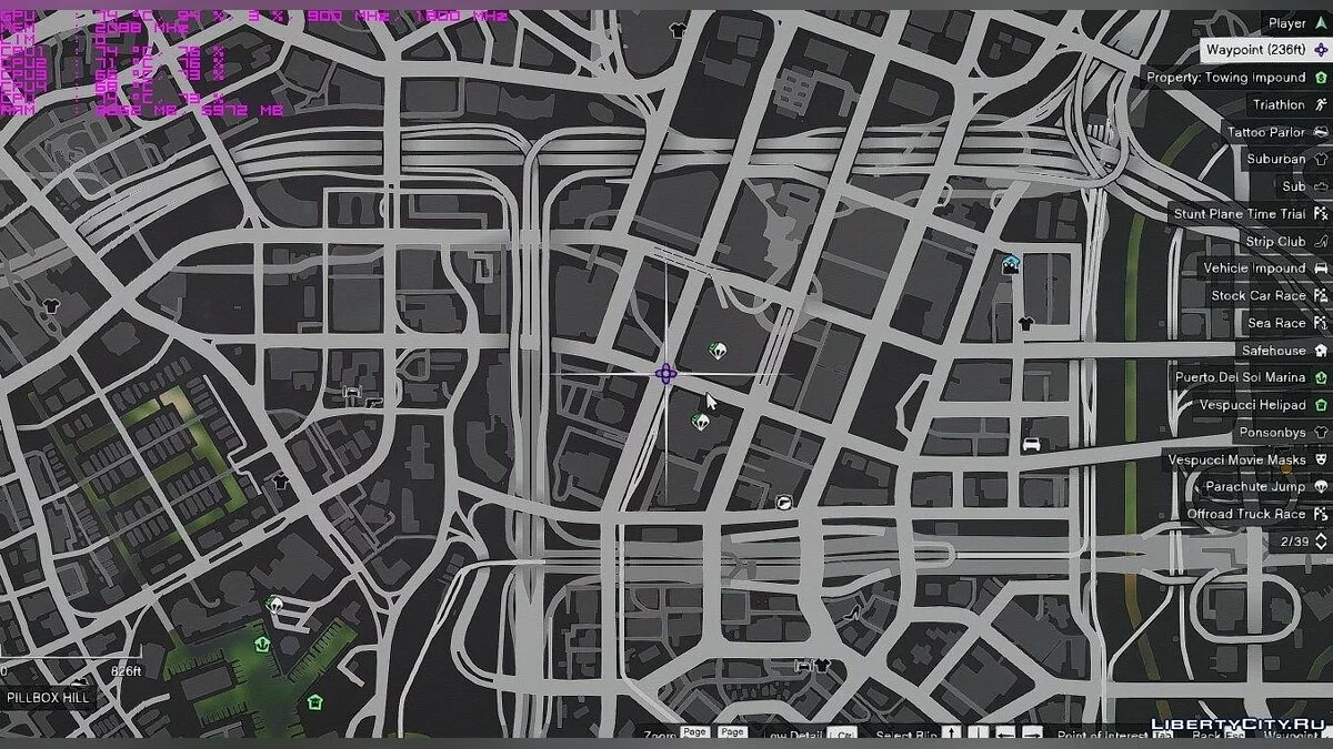 LS At War [FINAL] / GTA 5