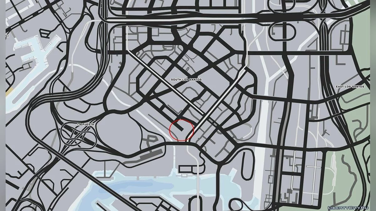 UFC The Octagon 1.0 / GTA 5