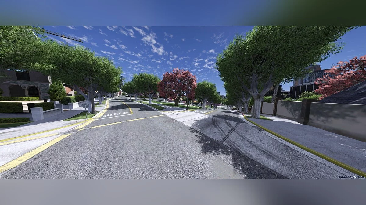 LS Alive / LosSantos Alive 2.0 [Add-On] [OIV] / GTA 5