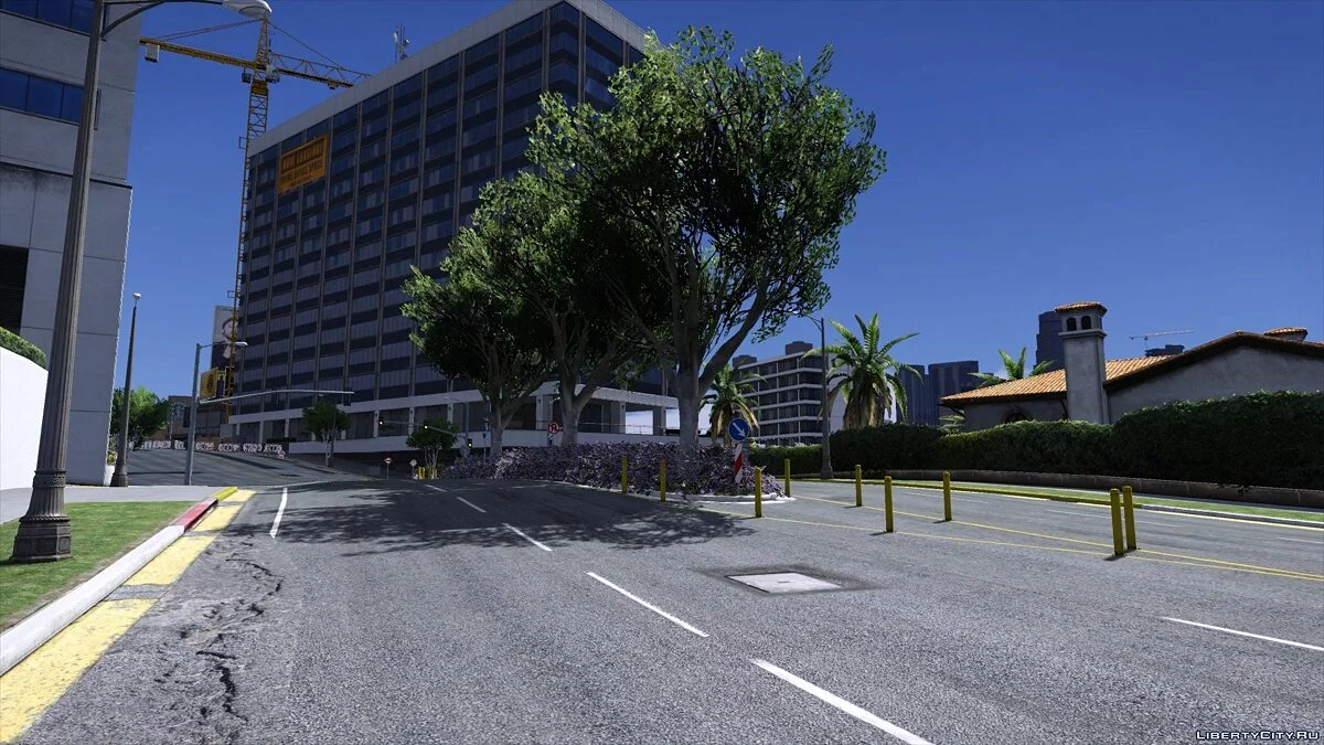 LS Alive / LosSantos Alive 2.0 [Add-On] [OIV] / GTA 5