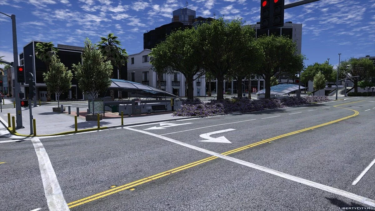 LS Alive / LosSantos Alive 2.0 [Add-On] [OIV] / GTA 5