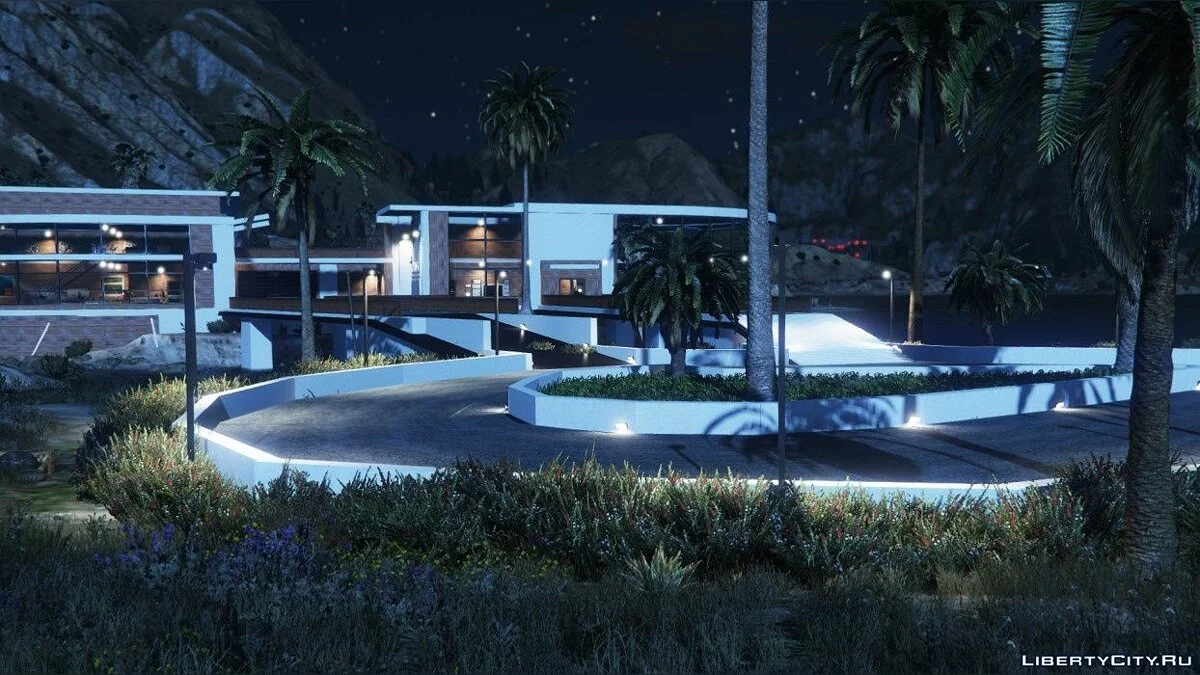 Мага диллерский центр / GTA 5