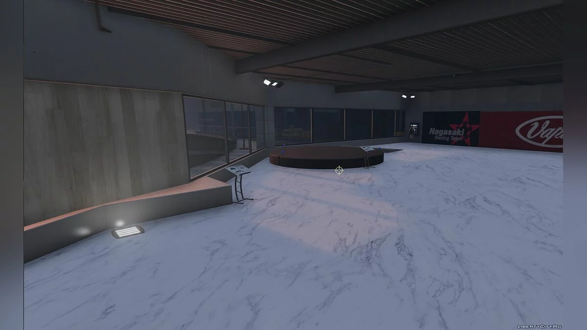 Автодиллер / GTA 5