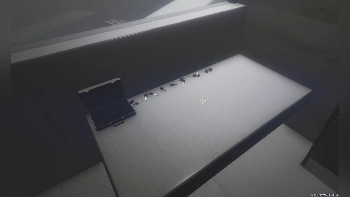 Автодиллер / GTA 5