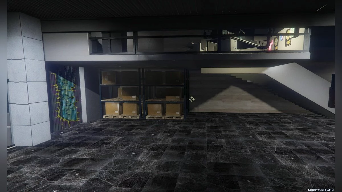Автодиллер / GTA 5