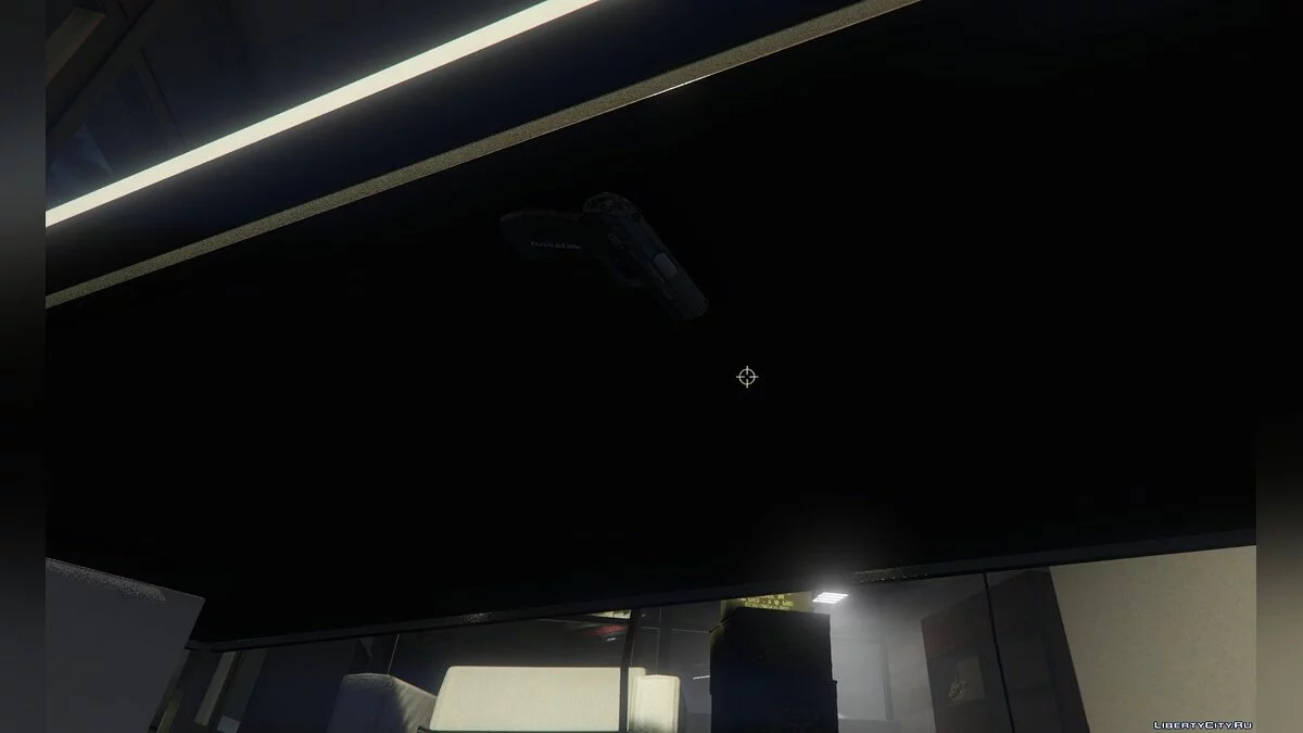 Автодиллер / GTA 5
