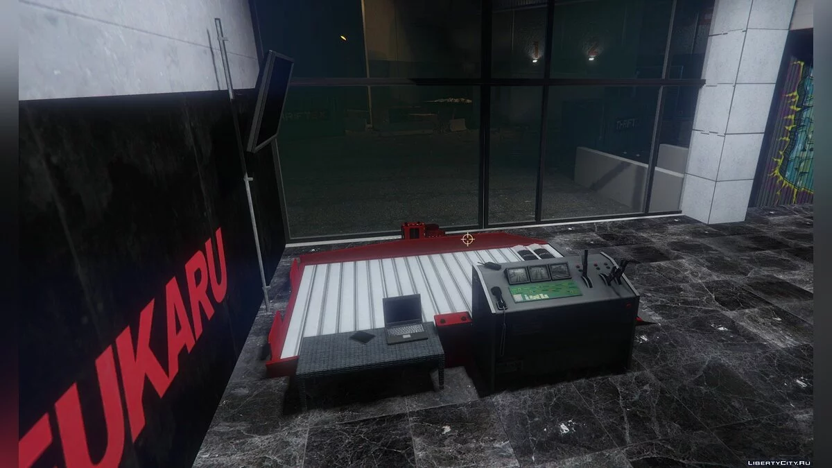 Автодиллер / GTA 5