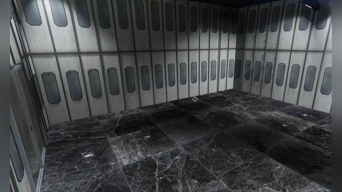 Автодиллер / GTA 5