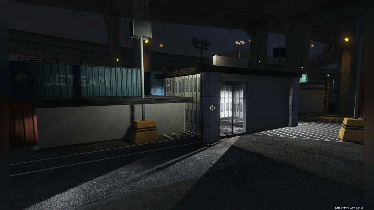 Автодиллер / GTA 5