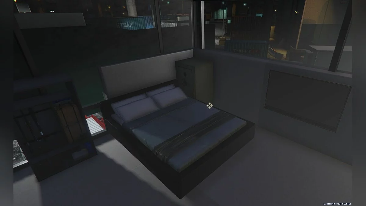 Автодиллер / GTA 5