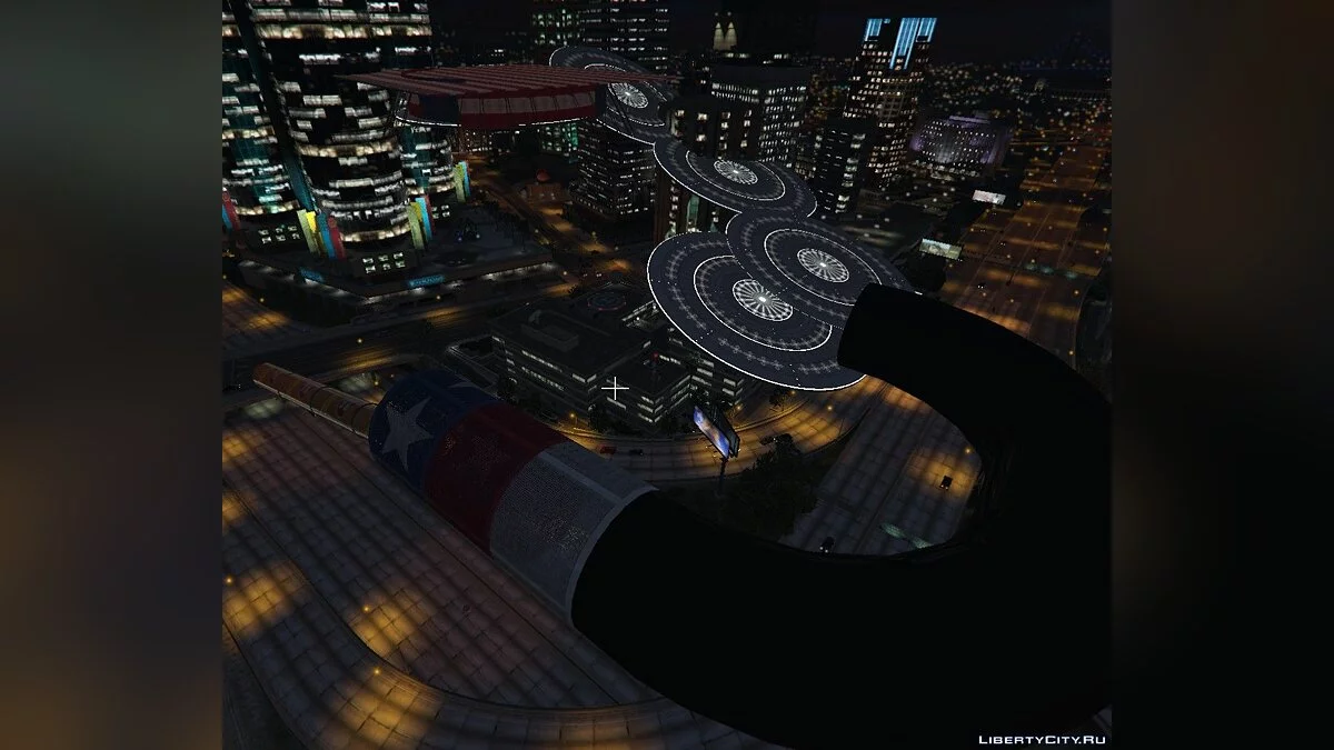 Большой сборник карт / GTA 5
