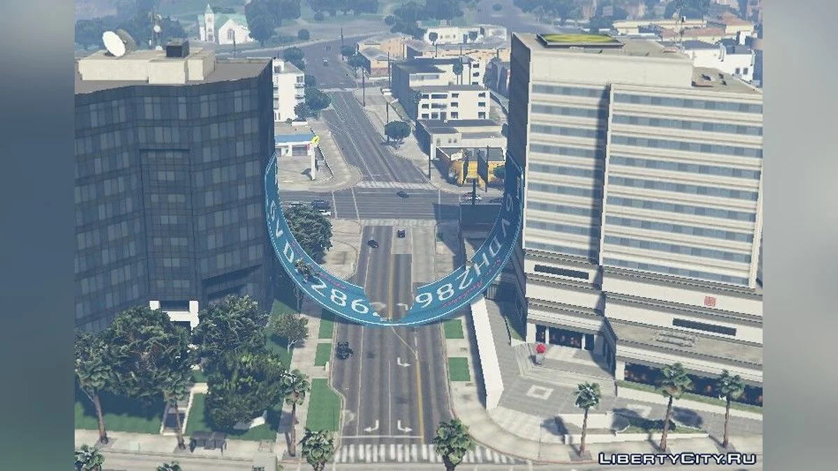 Большой сборник карт / GTA 5