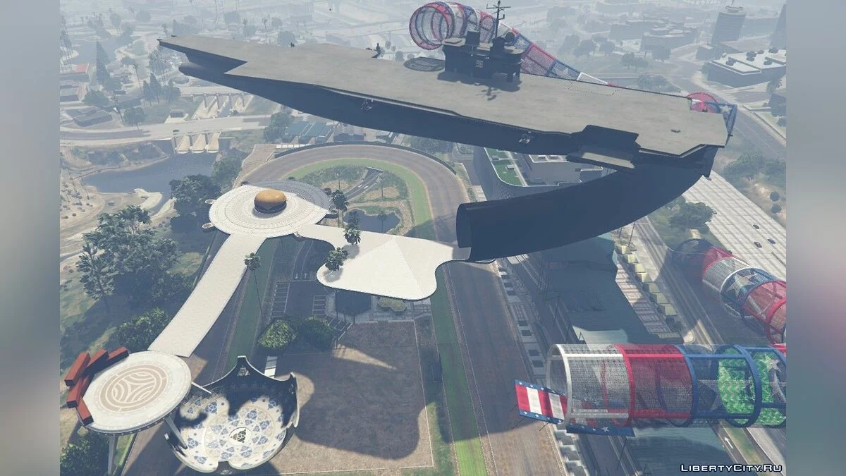Большой сборник карт / GTA 5