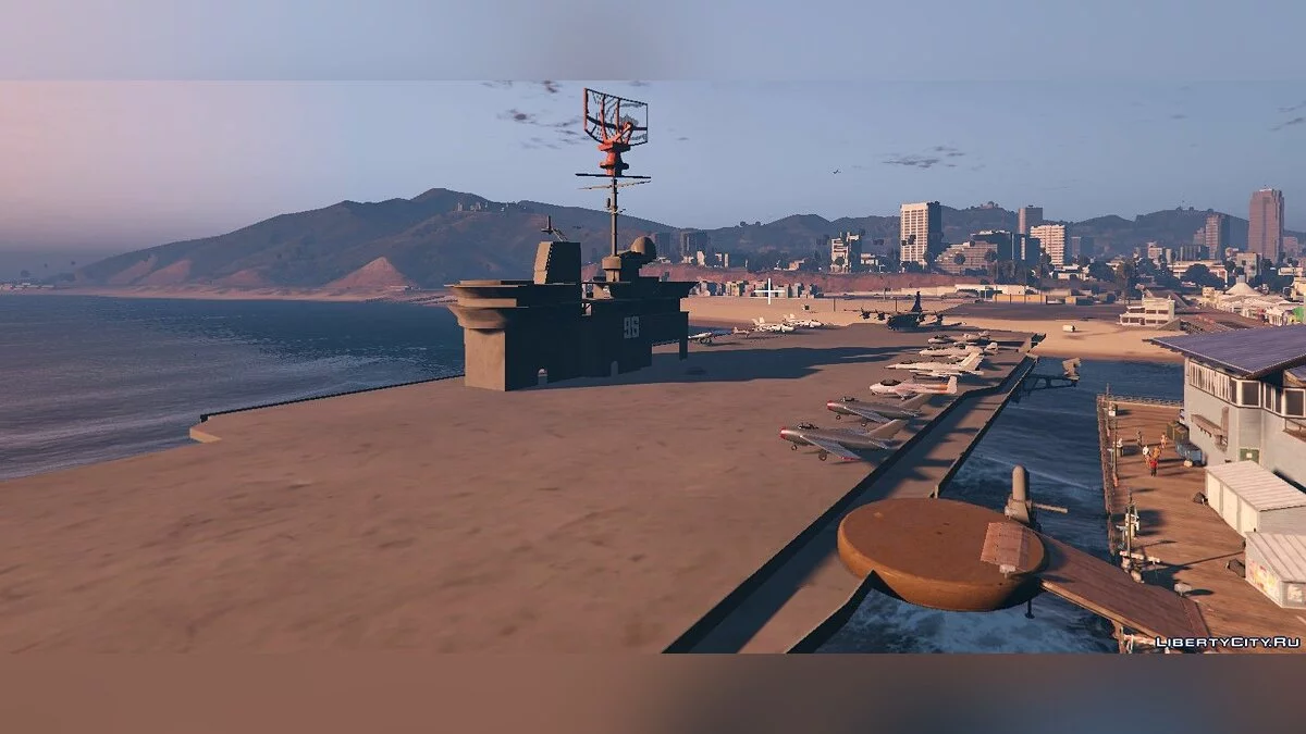 Большой сборник карт / GTA 5