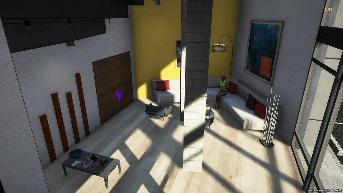Евровидение в Лос Сантосе / GTA 5