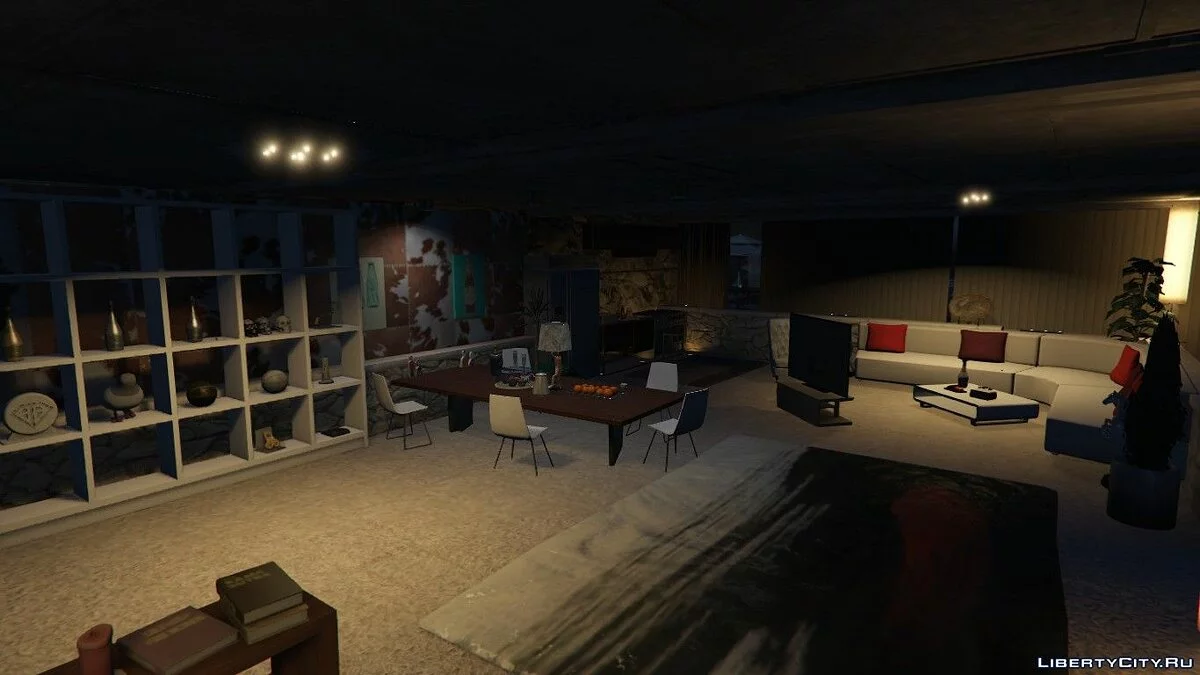 Вилла / GTA 5