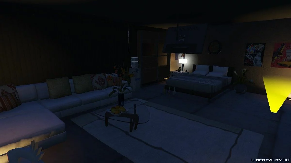 Вилла / GTA 5