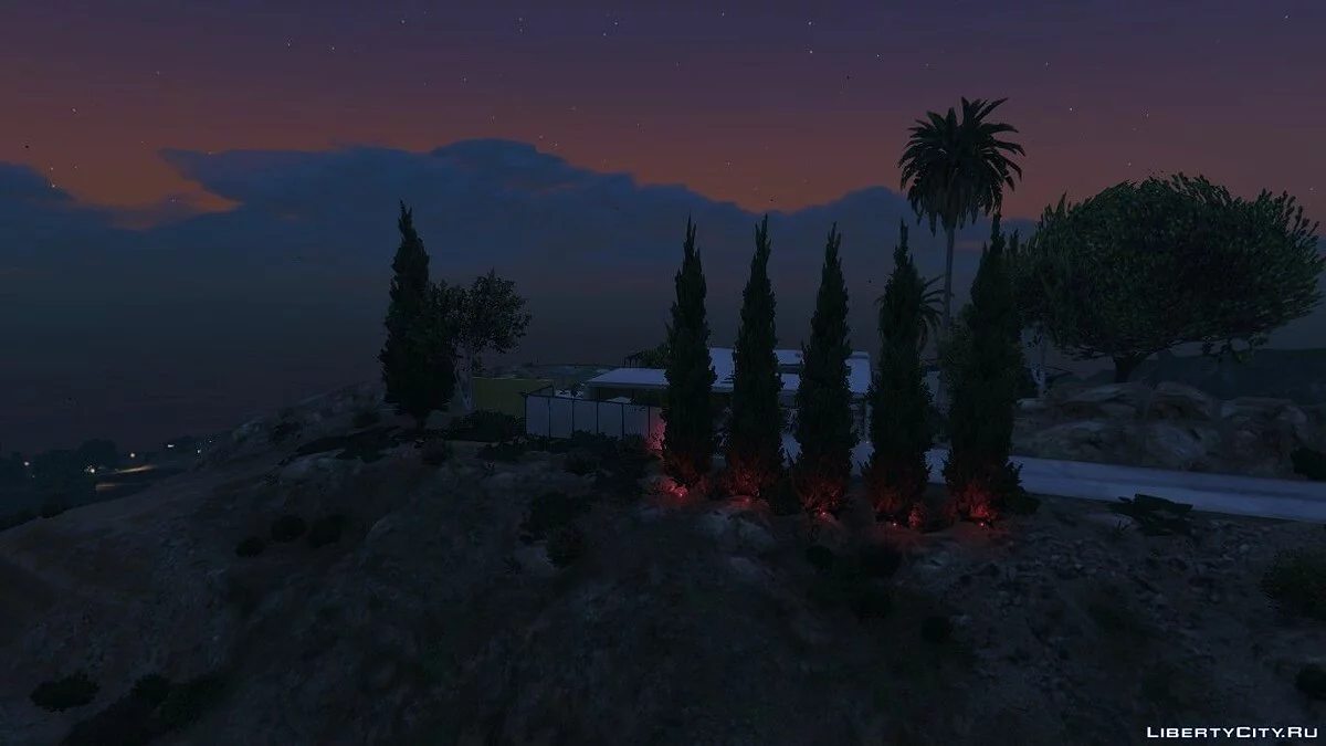Вилла / GTA 5