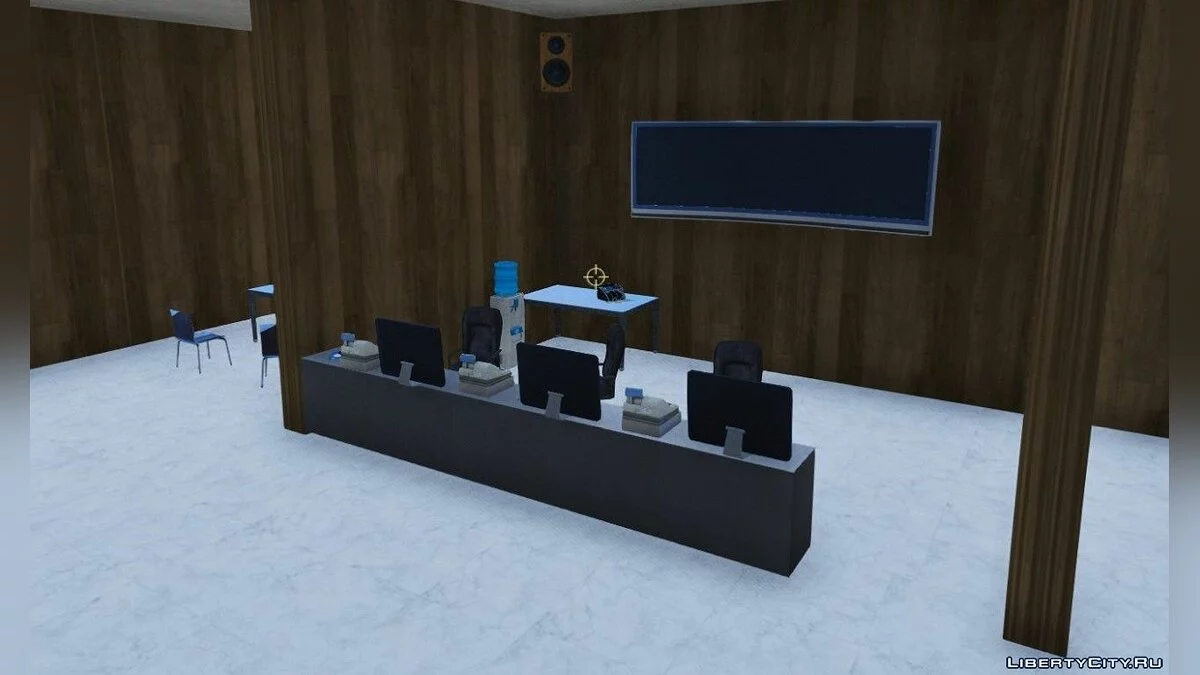Выставка Rolls Royce / GTA 5