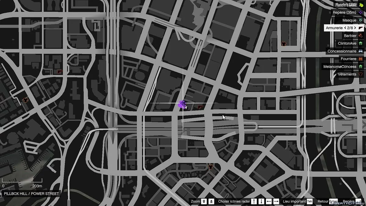 Автодиллер / GTA 5