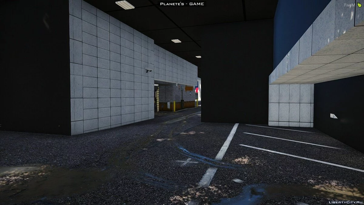 Автодиллер / GTA 5