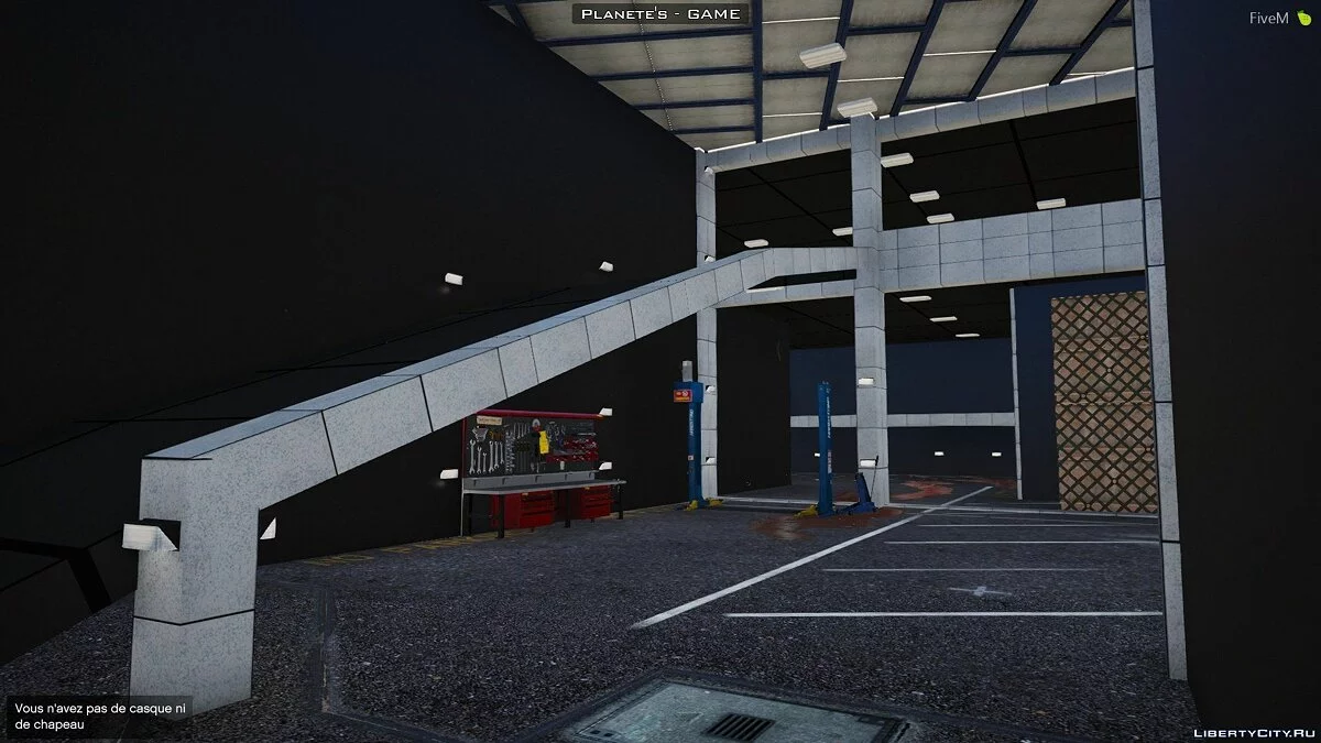 Автодиллер / GTA 5