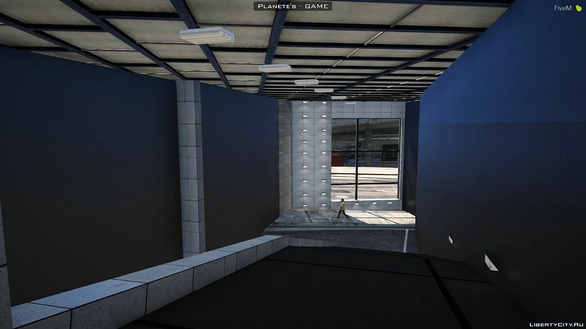 Автодиллер / GTA 5