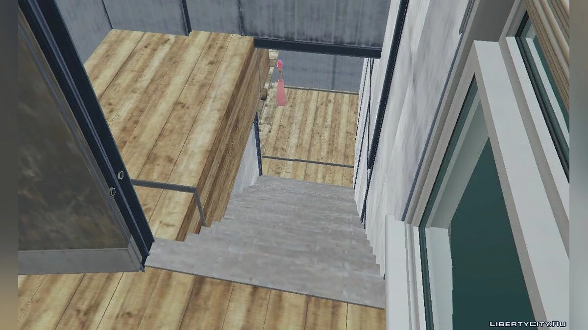 Дом в старом стиле / GTA 5